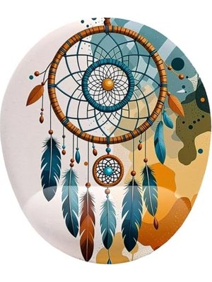 Teknocan Marketing Düş Kapanı Mouse Pad