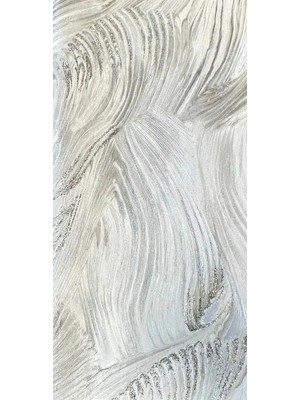 Sultan Dekorasyon Ithal 16M2 Duvar Kağıdı 3boyutlu Yeni Dekor Desen Simli Silinebilir