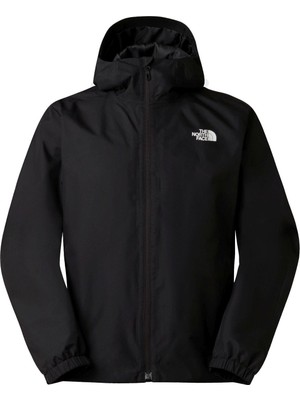 The North Face M Quest Erkek Yağmurluk Ceket NF0A8G0RJK31