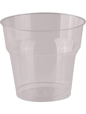 Teknocan Marketing 180CC Mika Kup Bardak 100 Adet