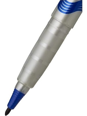 Teknocan Marketing NMS51-C Cd/dvd Kalemi, Mavi