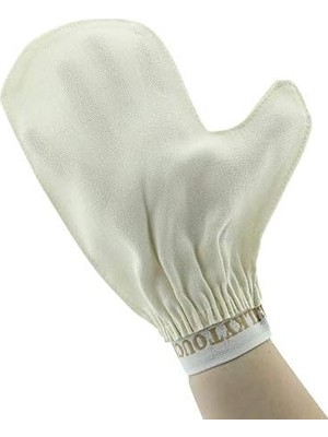 Teknocan Marketing Hamam Kesesi - Banyo Kesesi Özel Tasarım Kalın Kese