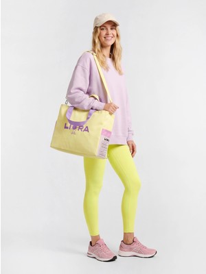 Liora Sarı Ebeveyn Çantası