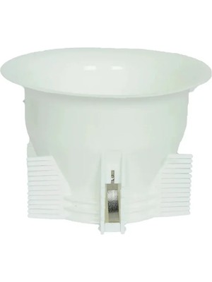 Al-Fil Teknoloji Sessiz Wc Kapağı Çift Mekanizmalı Kir Tutmayan Kaygan Yüzey Beyaz Renk