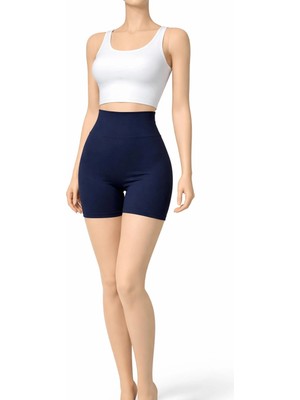 Asvellatrend Şort Tayt