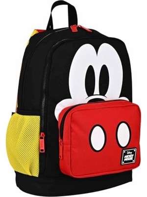Dısney Mickey Rox Izoleli Çanta