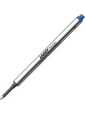 Lamy Mavi Tükenmez Kalem Refili M66M