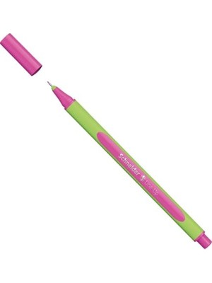 Lıne-Up Fiber Uçlu Kalem 0,4 mm Pembe