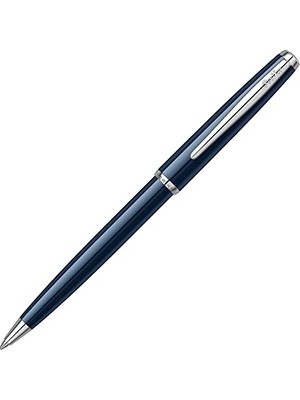 Scrikss Vintage 52 Tükenmez Kalem Lacivert