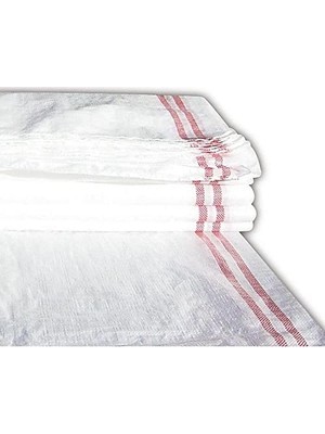 P.p. Çuval 80X135 Cm. 10 Adet