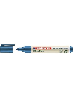 Eddıng Ecoline Blue 1,5-3 Mm, 1 Adet, Kalıcı Markör