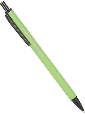Scrikss Office Hexagonr Mekanik Kurşun Kalem Neon Sarı 0.5 mm