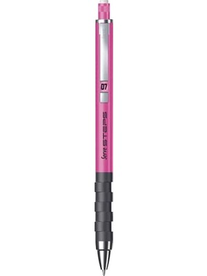 Steps Mekanik Kursun Kalem 0.7mm Fosforlu Pmb