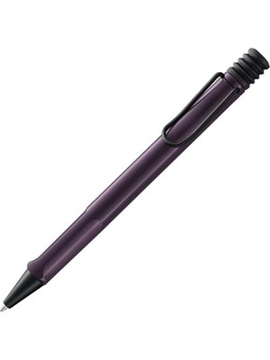 Lamy Safarı 2024 Ozel Uretım Rengı Vıolet Blackberry Tukenmez Kalem