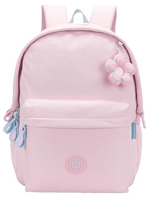 Backpack Tıara Pınk Sırt Çantası