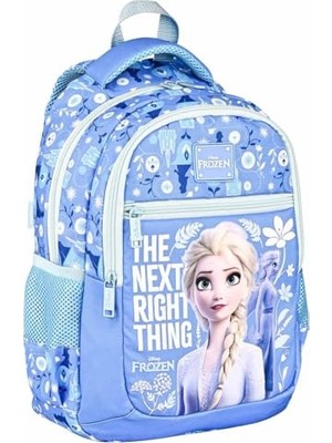 Dısney Frozen Next Izoleli Çanta