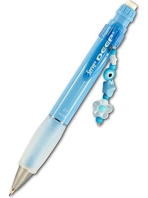 Deep Charm Pastel Gok Mavısı Kalem 07MM