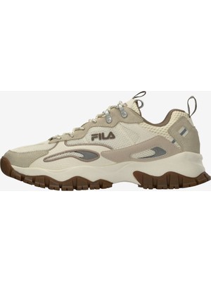 Fila FFM0058.13498 Ray Tracer Tr2 Erkek Bej Günlük Spor Ayakkabı