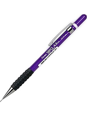 A317-V 120A3 (0.7 Mm) Genel Kullanım Için Mekanik Kurşun Kalem