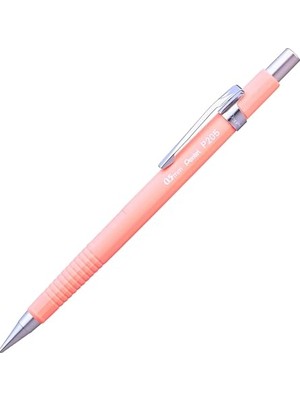 0.5 mm - Teknik Çizim ve Yazı Için Versatil Pembe