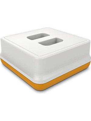 111000058605 Çok Amaçlı Kutu, Turuncu