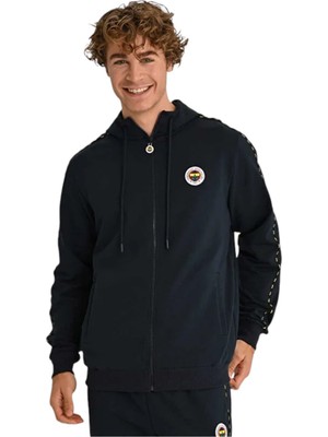 Fenerbahçe Tribün Basic Sweat