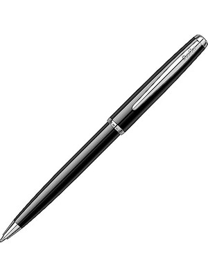 Scrikss Vintage 52 Versatil Kalem Siyah