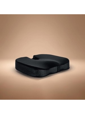 Papıllow Kuyruk Sokumu Minderi Yastığı 36 * 44 * 9.5