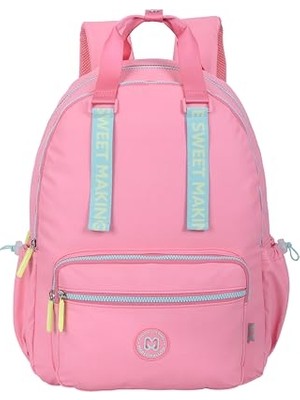 Smoothy Peach Sırt Çantası