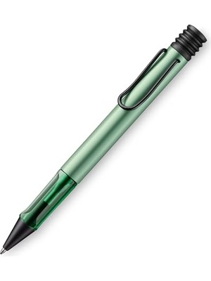 Lamy Al-Star Tukenmez Kalem Alumınyum Sage