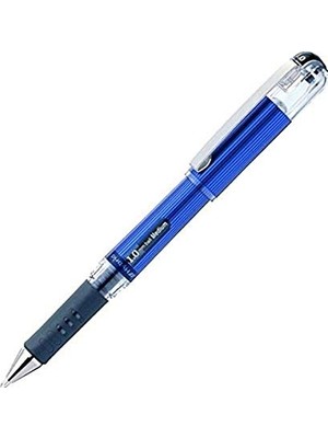 K230-A Hybrid Gel Grip Dx Yedekli Jel Roller Kalem Dolmakalem Gövdeli, 1 mm