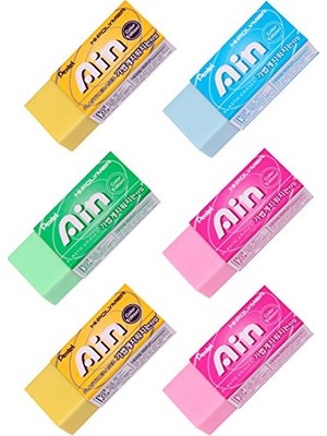 Hi-Polymer Silgi - Küçük Boy