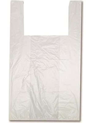 Market Poşet Battal 1 Kg.