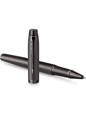 Roller Top Im Monokrom Bronz Pvd F Siyah