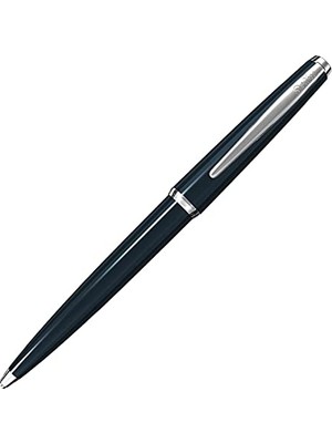 Scrikss Vintage 33 Tükenmez Kalem Lacivert