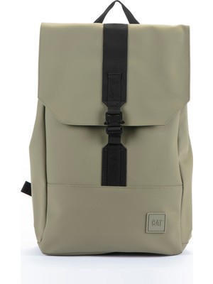 Caterpillar Dayanıklı Sırt Çantası – Günlük & Seyahat