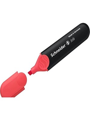 Alıcının Kalemlerine Işinizde, Doldurulabilir, Kırmızı