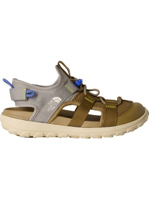 The North Face Y Explore Camp Shandal Genç Sandaleti NF0A8DAMMI91