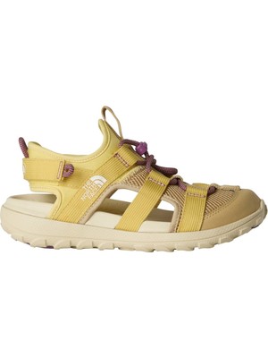 The North Face Y Explore Camp Shandal Genç Sandaleti NF0A8DAMMIJ1