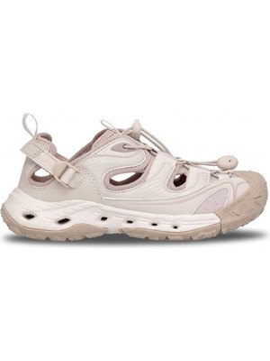 Humtto 160-670661B Kadın Outdoor Sandalet Bej