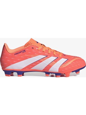 adidas Predator Club Firm-Multi Ground Erkek Turuncu Çim Saha Kramponu.-