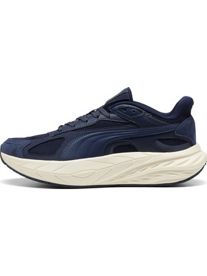 Puma Hypnotic Ls 2 Erkek Lacivert Spor Ayakkabı