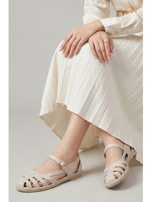 Igor S10377 Paris Kadın Babet