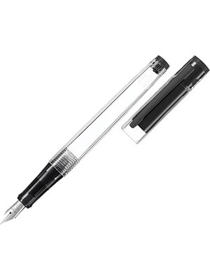 Explorer Dolmakalem, Şeffaf, M