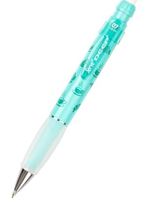 Deep Mek Kur Klm 07MM Kruvasan & Kahve Nysl