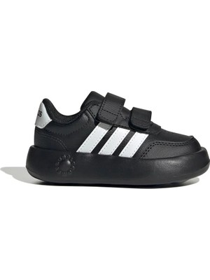 adidas Bebek Yürüyüş Ayakkabısı BREAKNET 3.0 CF I JS3679