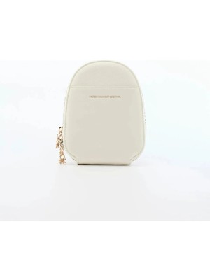 Benetton Kadın Cüzdan Çanta Bnt 1710