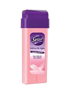 Hassas Ciltler Kartuş