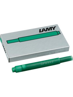 Lamy T10Y Dolmakalem Kartuşu