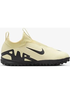 Nike Jr. Mercurial Vapor 15 Academy Düşük Bilekli Halı Saha Kramponu
